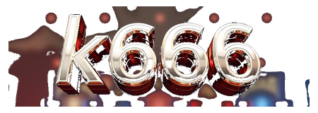 k666 logo