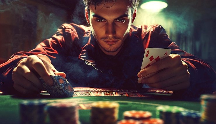 k666 Live Casino